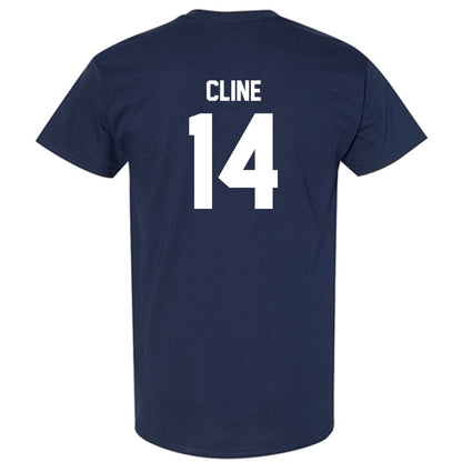 UNF - NCAA Baseball : Fletcher Cline - T-Shirt Classic Shersey
