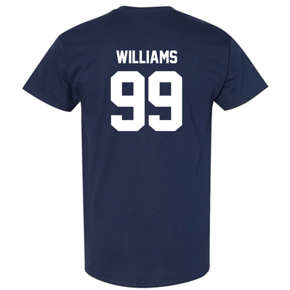 UNF - NCAA Men's Soccer : Caden Williams - T-Shirt Classic Shersey