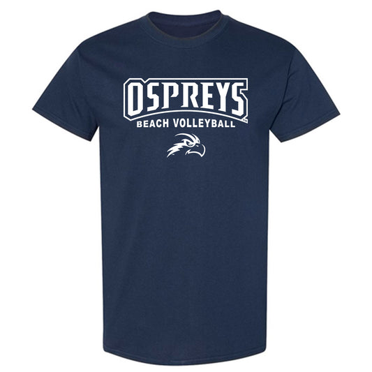 UNF - NCAA Beach Volleyball : Cameron Humphries - T-Shirt Classic Shersey
