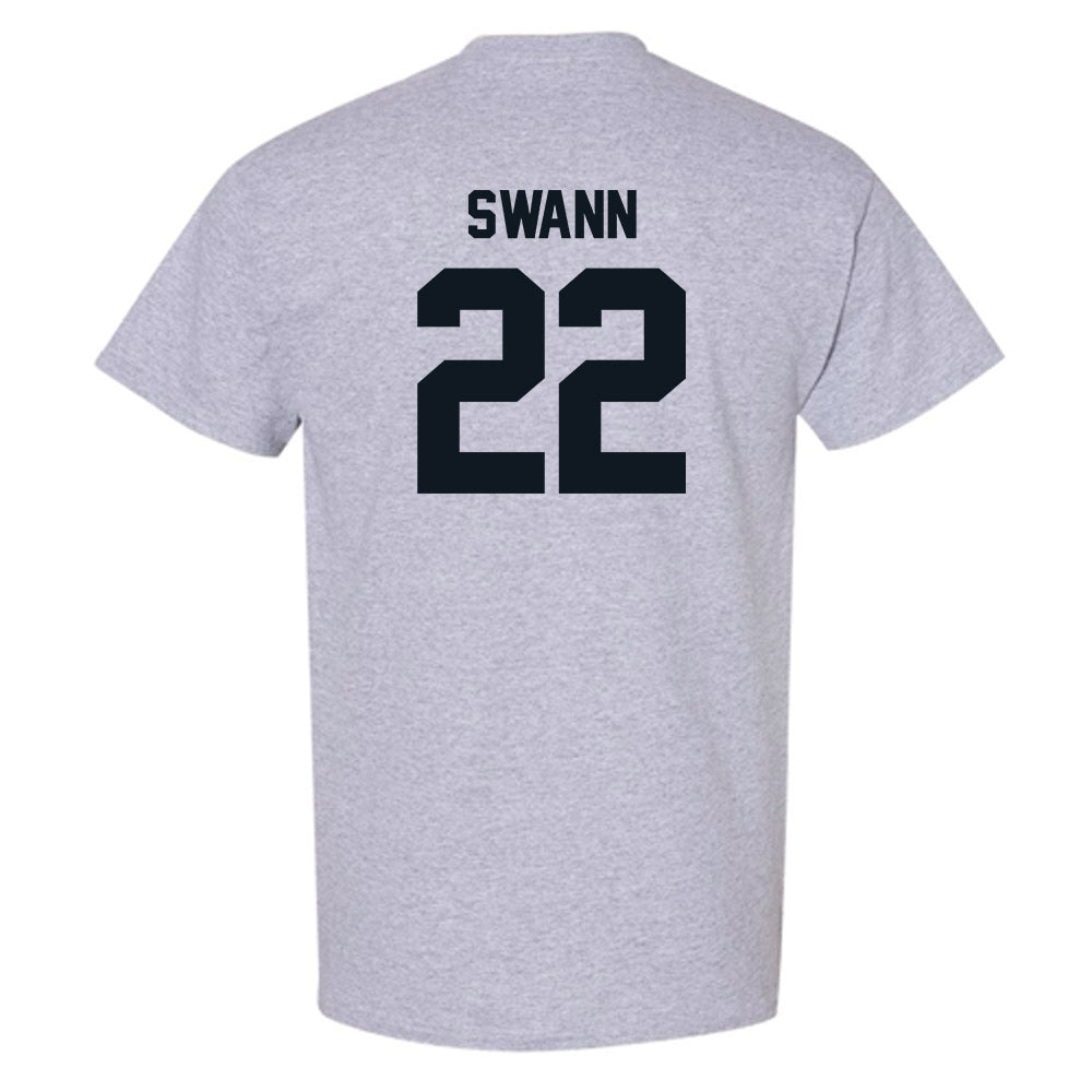 UNF - NCAA Women's Basketball : Lyric Swann - T-Shirt Classic Shersey