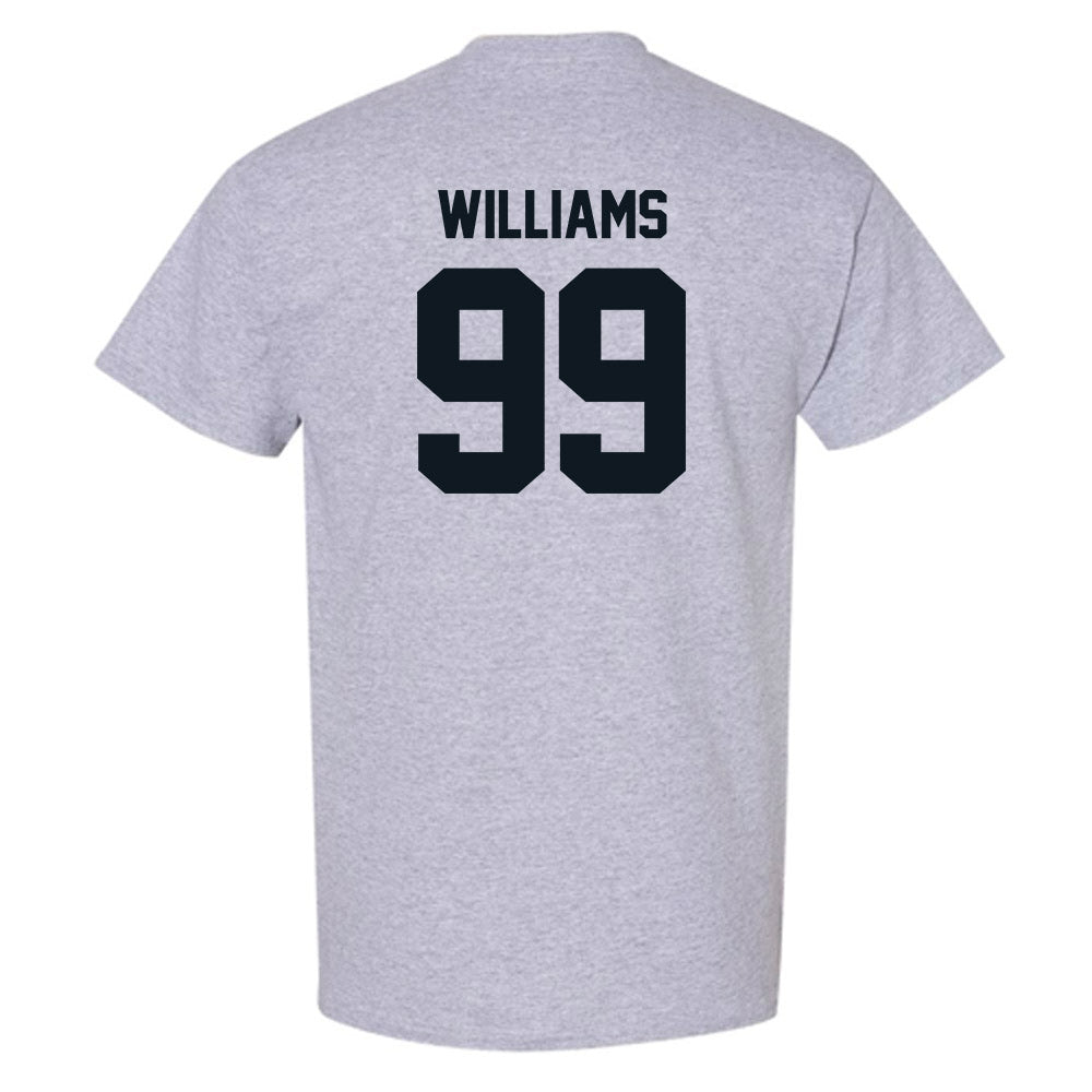 UNF - NCAA Men's Soccer : Caden Williams - T-Shirt Classic Shersey