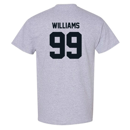 UNF - NCAA Men's Soccer : Caden Williams - T-Shirt Classic Shersey