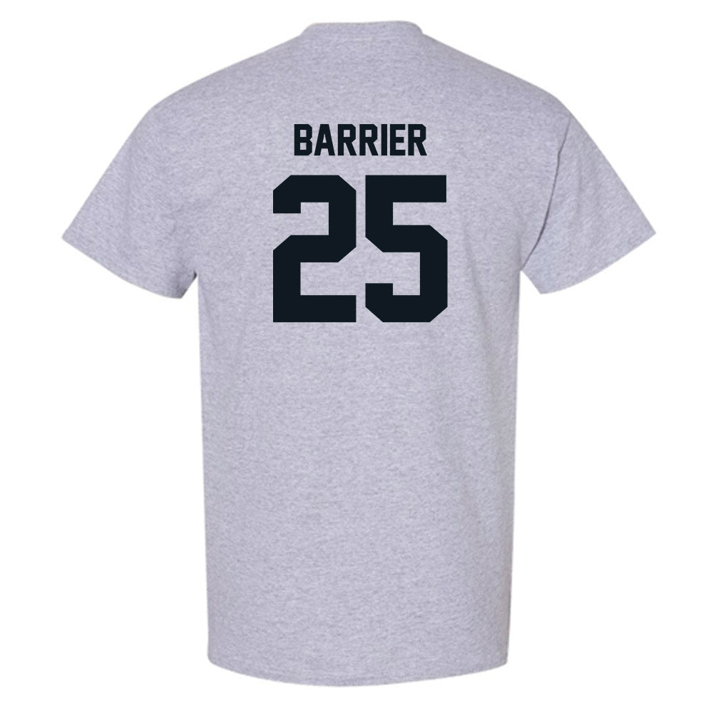 UNF - NCAA Men's Soccer : Steven Barrier - T-Shirt Classic Shersey