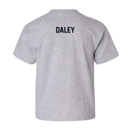 UNF - NCAA Women's Swimming & Diving : Kayla Daley - Youth T-Shirt Classic Shersey