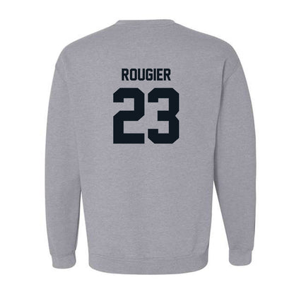 UNF - NCAA Women's Basketball : Kaila Rougier - Crewneck Sweatshirt Classic Shersey