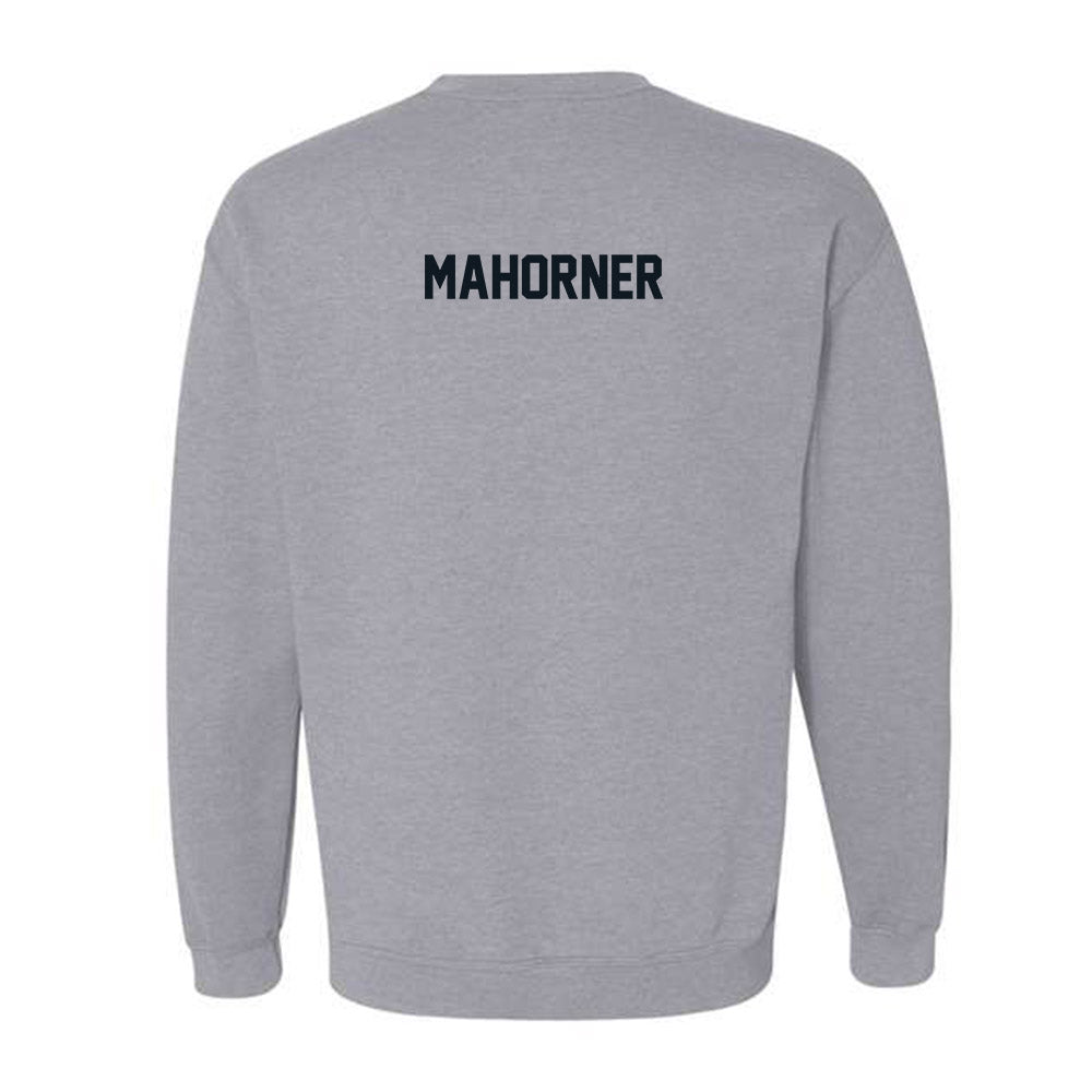 UNF - NCAA Men's Cross Country : Andrew Mahorner - Crewneck Sweatshirt Classic Shersey