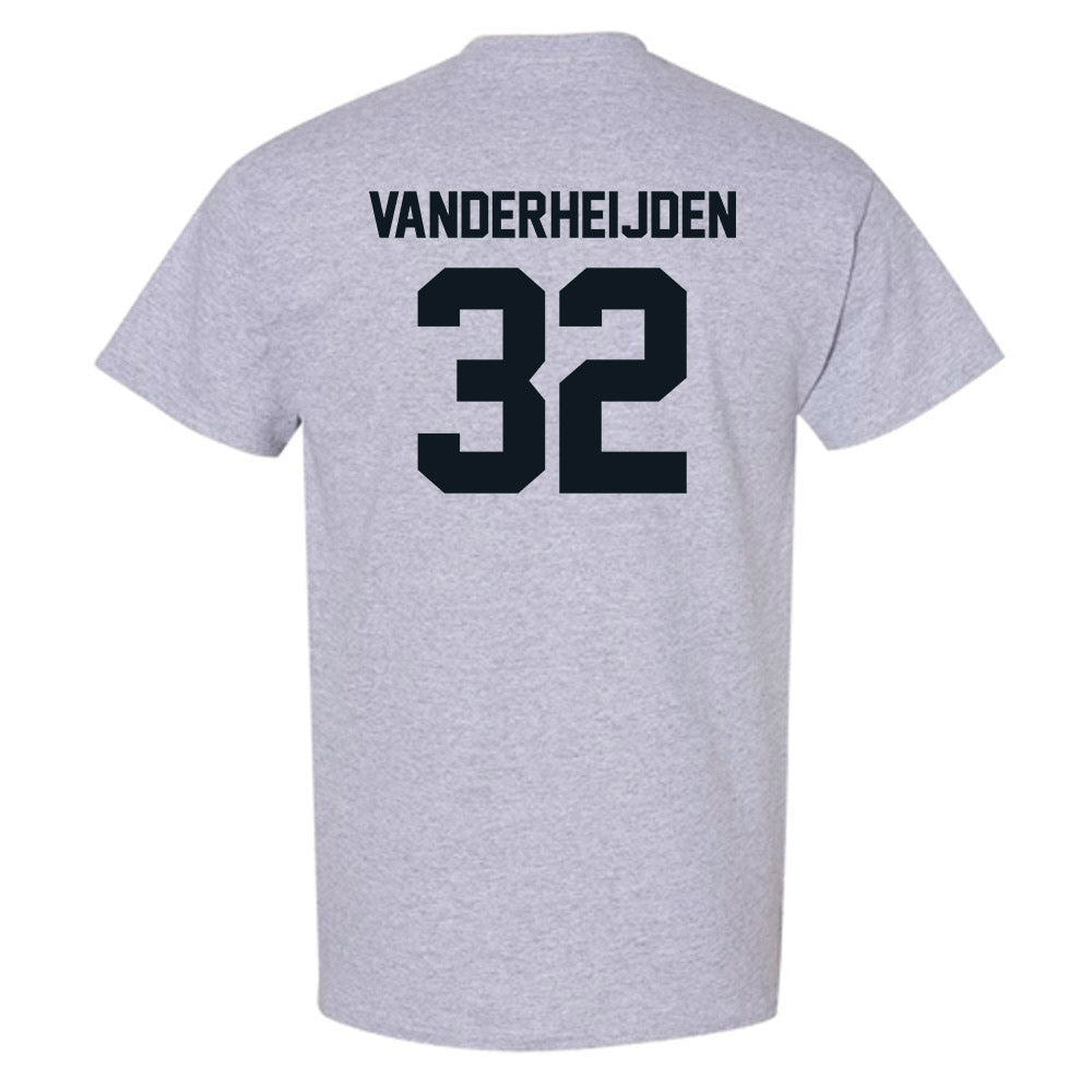 UNF - NCAA Men's Basketball : Jake Vanderheijden - T-Shirt Classic Shersey