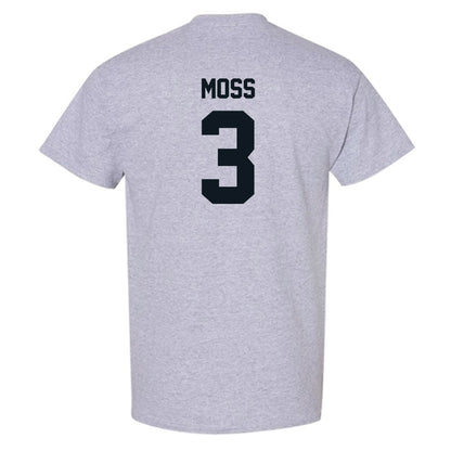 UNF - NCAA Men's Soccer : Jonathan Moss - T-Shirt Classic Shersey