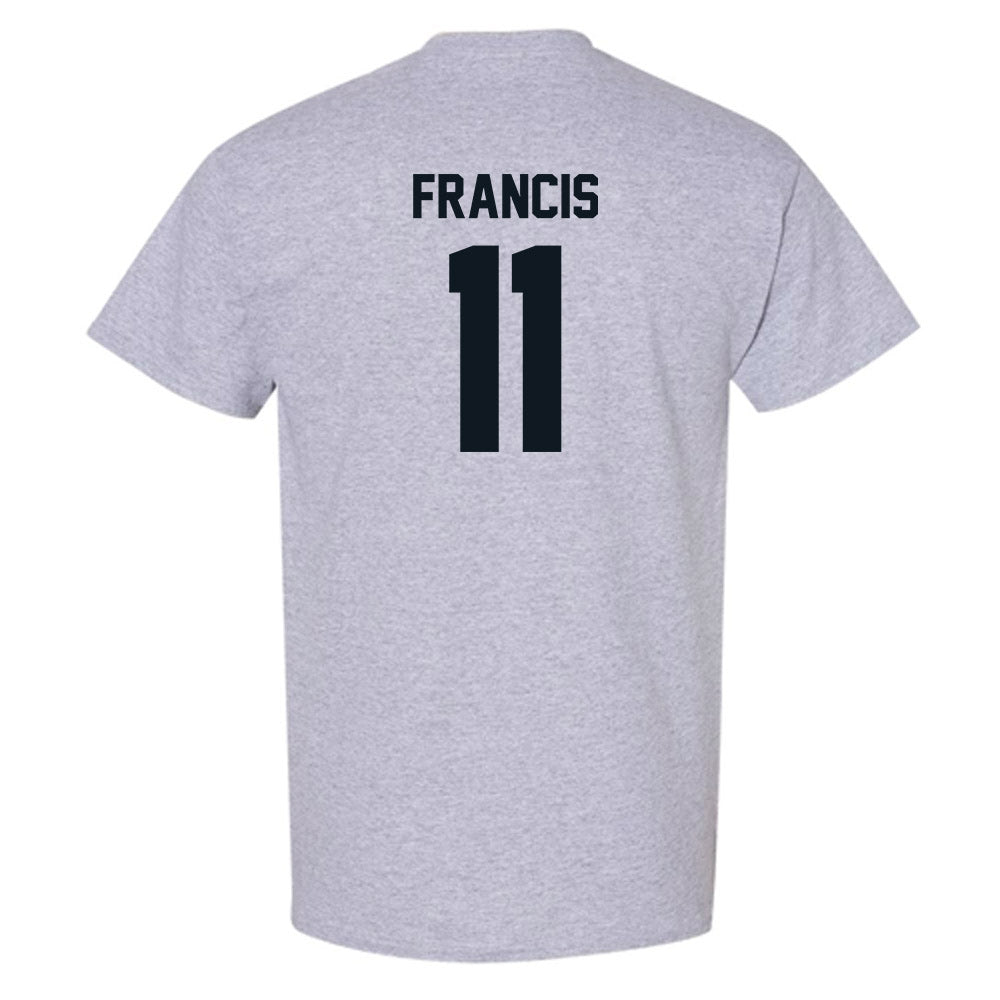 UNF - NCAA Women's Volleyball : Yarimar Francis - T-Shirt Classic Shersey