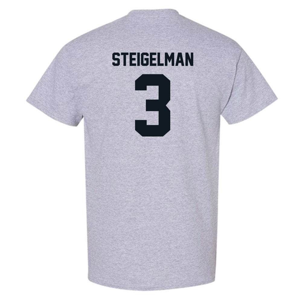 UNF - NCAA Men's Soccer : Herbie Steigelman - T-Shirt Classic Shersey