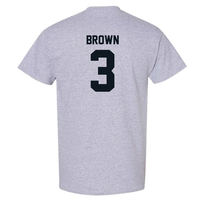 UNF - NCAA Women's Basketball : Tyra Brown - T-Shirt Classic Shersey