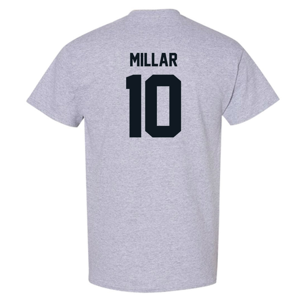 UNF - NCAA Women's Basketball : Maddie Millar - T-Shirt Classic Shersey