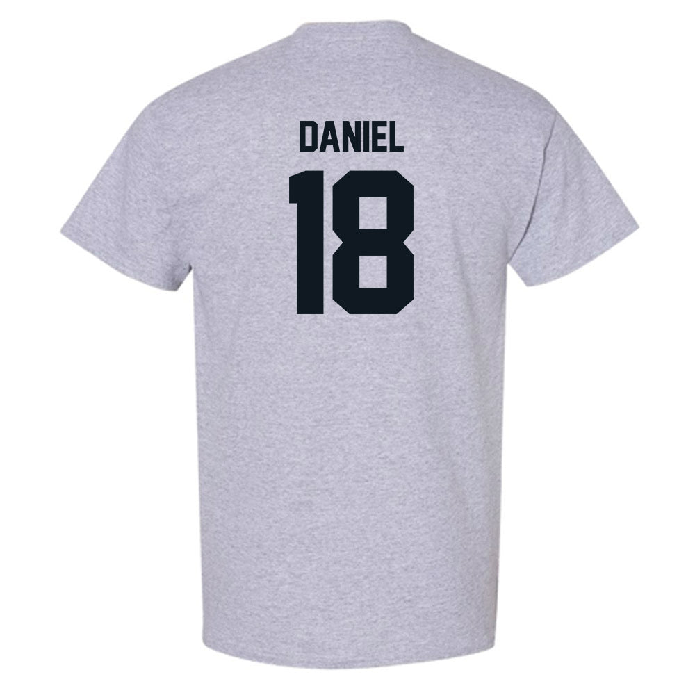 UNF - NCAA Men's Soccer : Jonathan Daniel - T-Shirt Classic Shersey