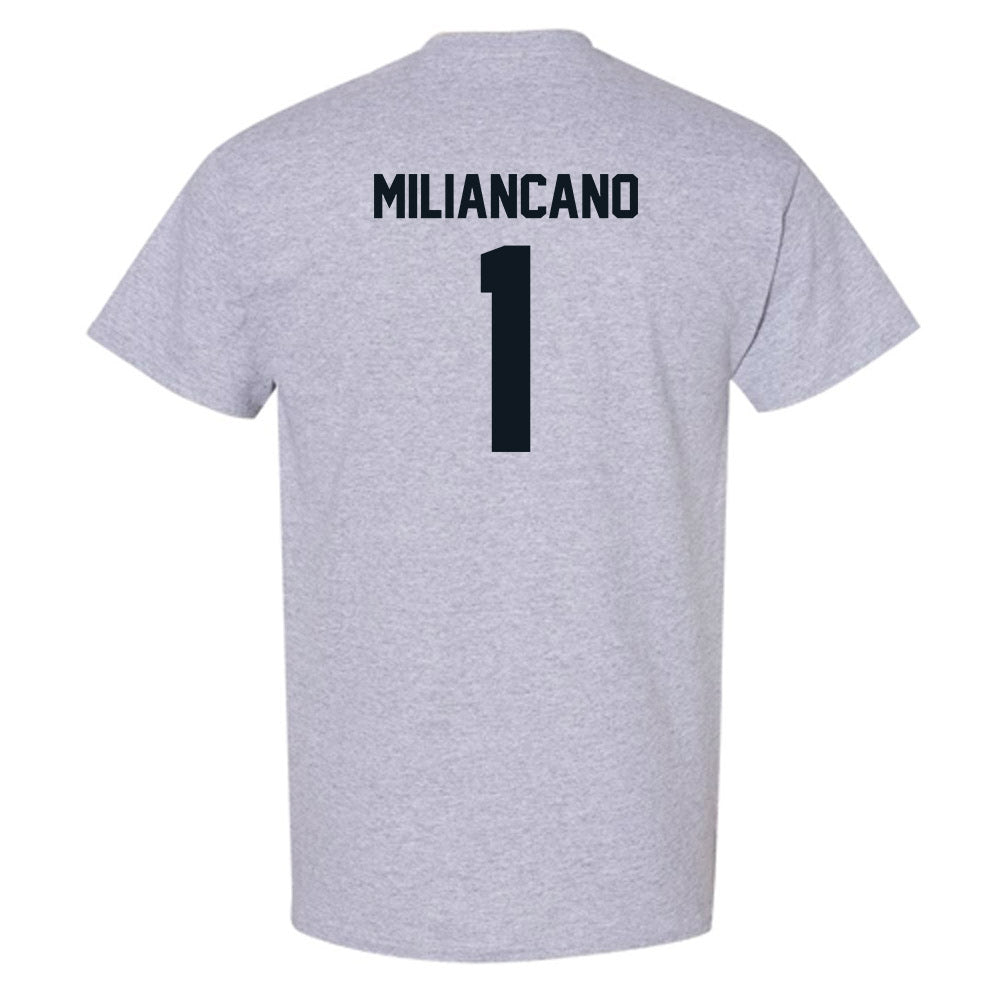 UNF - NCAA Women's Soccer : Sofia Miliancano - T-Shirt Classic Shersey