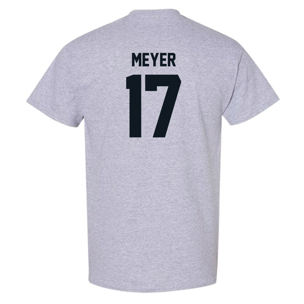 UNF - NCAA Softball : Jordyn Meyer - T-Shirt Classic Shersey