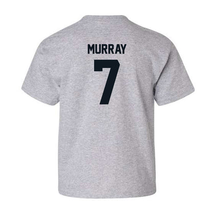 UNF - NCAA Beach Volleyball : Presley Murray - Youth T-Shirt Classic Shersey