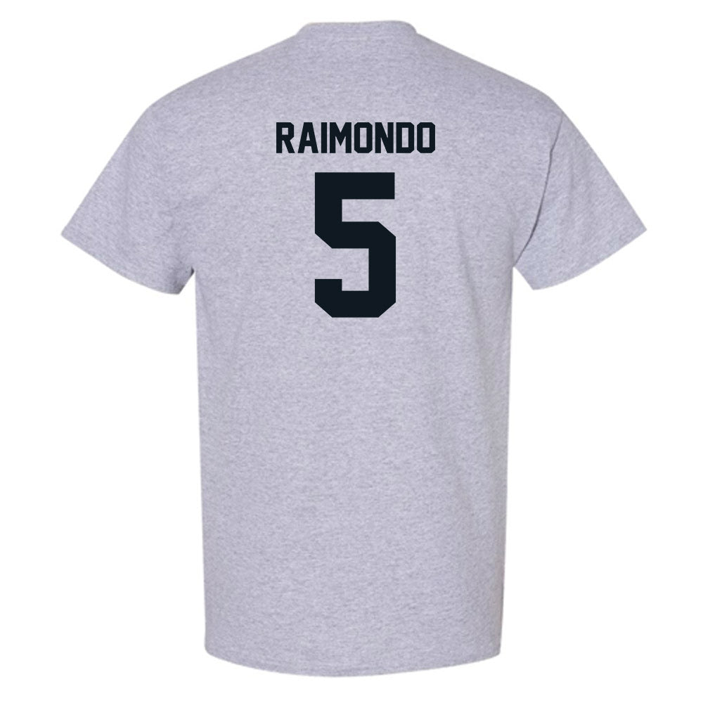 UNF - NCAA Women's Soccer : Avery Raimondo - T-Shirt Classic Shersey