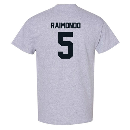 UNF - NCAA Women's Soccer : Avery Raimondo - T-Shirt Classic Shersey