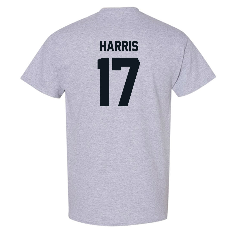 UNF - NCAA Men's Soccer : Jacob Harris - T-Shirt Classic Shersey