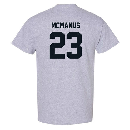 UNF - NCAA Men's Soccer : Brian Mcmanus - T-Shirt Classic Shersey