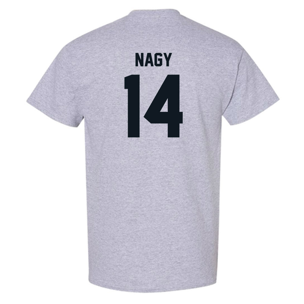 UNF - NCAA Softball : Marley Nagy - T-Shirt Classic Shersey