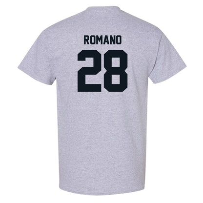 UNF - NCAA Men's Soccer : Mark Romano - T-Shirt Classic Shersey