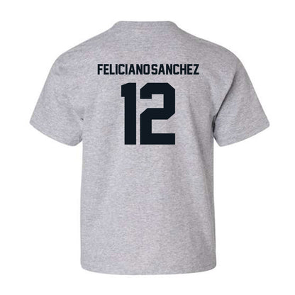 UNF - NCAA Beach Volleyball : Mariana Feliciano-Sanchez - Youth T-Shirt Classic Shersey