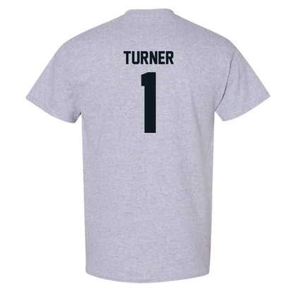 UNF - NCAA Softball : Logan Turner - T-Shirt Classic Shersey