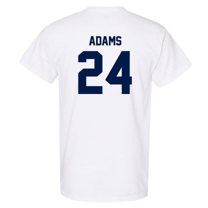 UNF - NCAA Women's Basketball : Jayla Adams - T-Shirt Classic Shersey