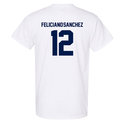 UNF - NCAA Beach Volleyball : Mariana Feliciano-Sanchez - T-Shirt Classic Shersey