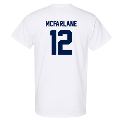 UNF - NCAA Men's Soccer : Michael McFarlane - T-Shirt Classic Shersey