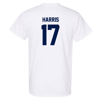 UNF - NCAA Men's Soccer : Jacob Harris - T-Shirt Classic Shersey