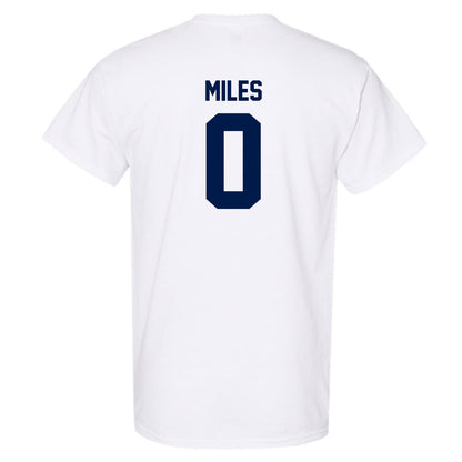 UNF - NCAA Men's Basketball : Jasai Miles - T-Shirt Classic Shersey