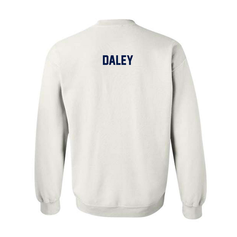 UNF - NCAA Women's Swimming & Diving : Kayla Daley - Crewneck Sweatshirt Classic Shersey