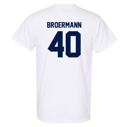 UNF - NCAA Women's Basketball : Emma Broermann - T-Shirt Classic Shersey