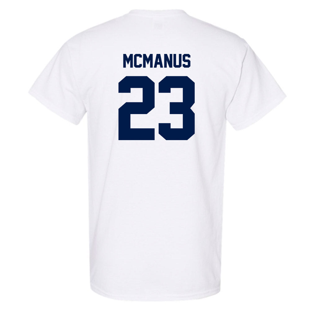 UNF - NCAA Men's Soccer : Brian Mcmanus - T-Shirt Classic Shersey