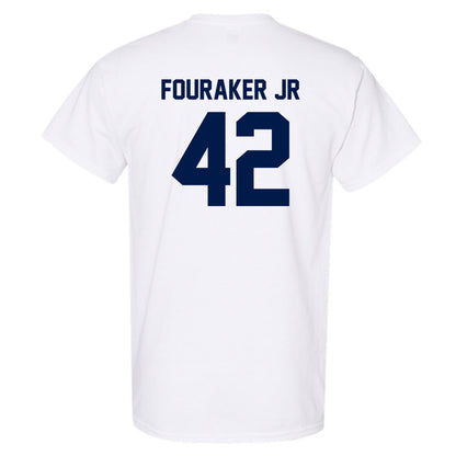 UNF - NCAA Baseball : Eric Fouraker Jr - T-Shirt Classic Shersey