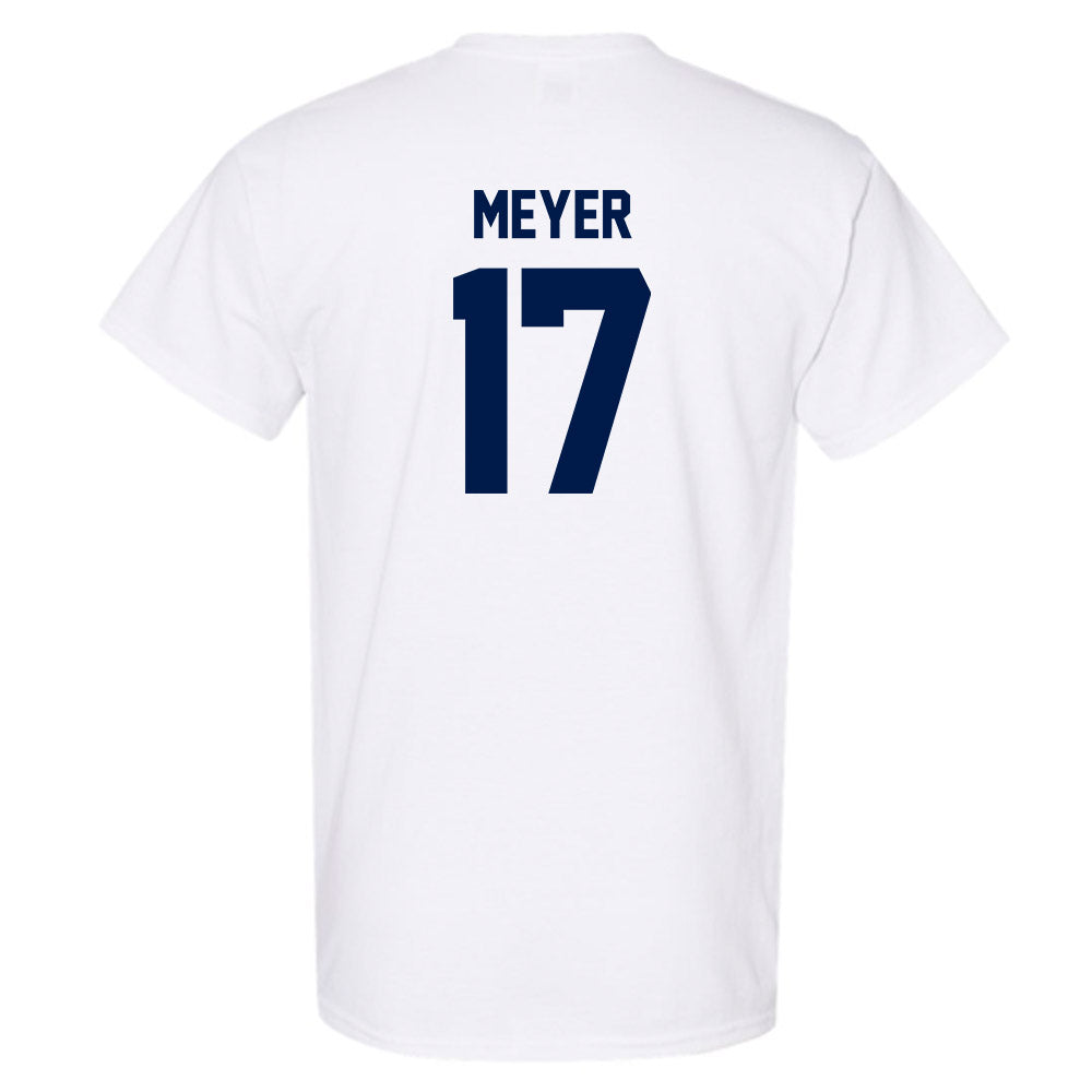 UNF - NCAA Softball : Jordyn Meyer - T-Shirt Classic Shersey