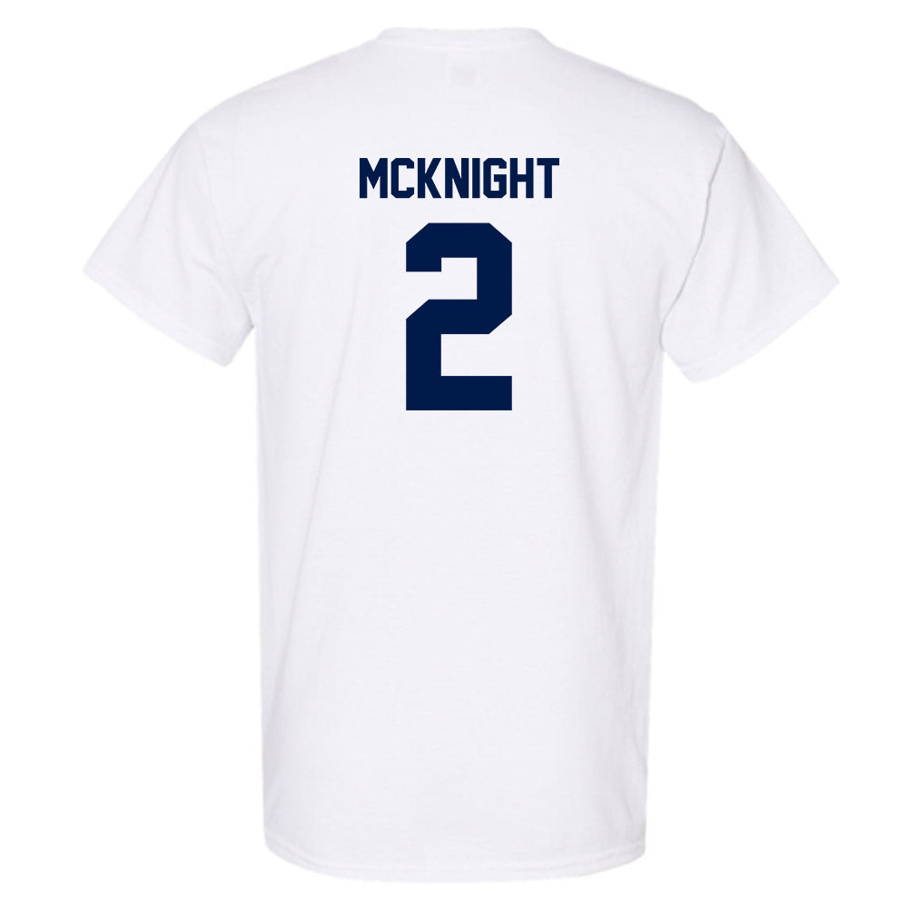 UNF - NCAA Women's Volleyball : Kailey McKnight - T-Shirt Classic Shersey