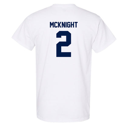 UNF - NCAA Women's Volleyball : Kailey McKnight - T-Shirt Classic Shersey