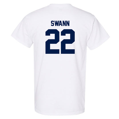 UNF - NCAA Women's Basketball : Lyric Swann - T-Shirt Classic Shersey