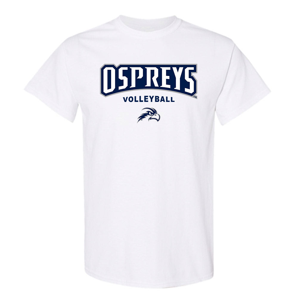 UNF - NCAA Women's Volleyball : Kailey McKnight - T-Shirt Classic Shersey