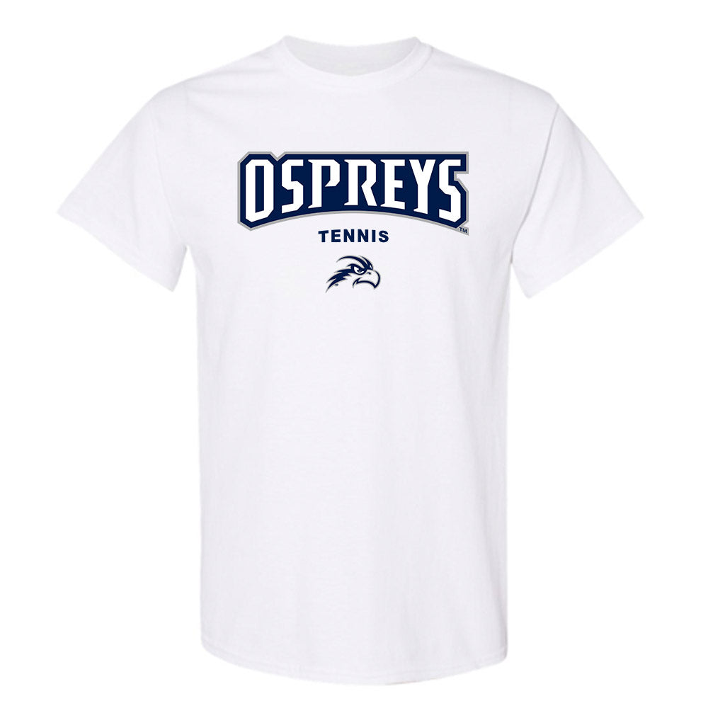 UNF - NCAA Women's Tennis : Amy Kaplan - T-Shirt Classic Shersey