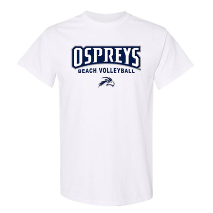 UNF - NCAA Beach Volleyball : Cameron Humphries - T-Shirt Classic Shersey