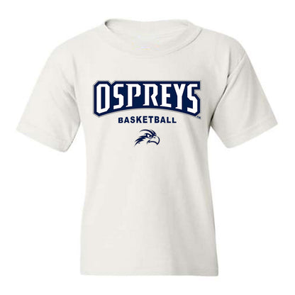 UNF - NCAA Men's Basketball : Jake Vanderheijden - Youth T-Shirt Classic Shersey