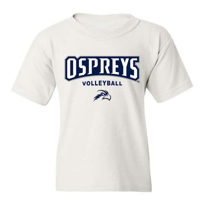 UNF - NCAA Women's Volleyball : Yarimar Francis - Youth T-Shirt Classic Shersey