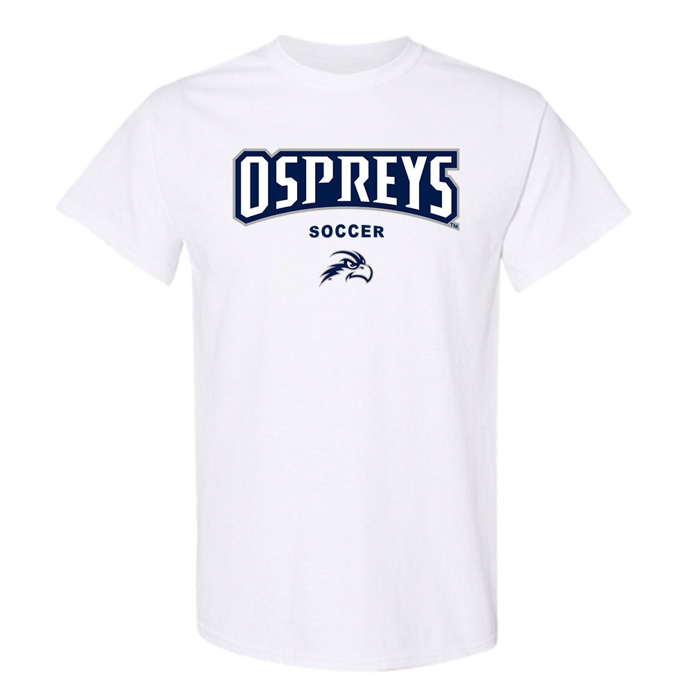 UNF - NCAA Men's Soccer : Herbie Steigelman - T-Shirt Classic Shersey