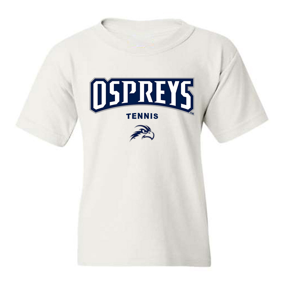 UNF - NCAA Women's Tennis : Amy Kaplan - Youth T-Shirt Classic Shersey