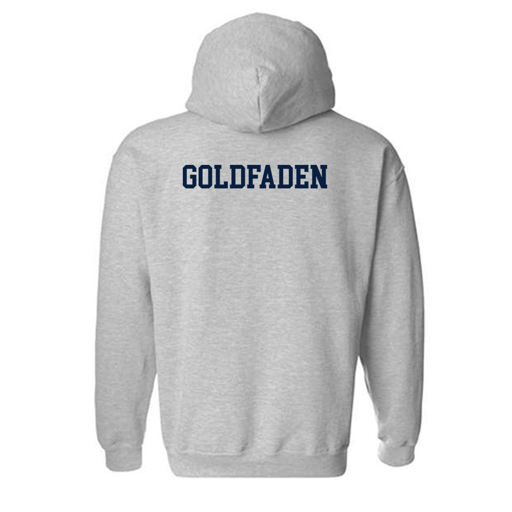 GSU - NCAA Rifle : Ella Goldfaden - Hooded Sweatshirt Classic Shersey