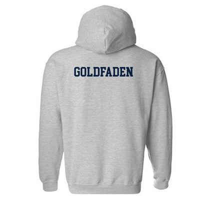 GSU - NCAA Rifle : Ella Goldfaden - Hooded Sweatshirt Classic Shersey